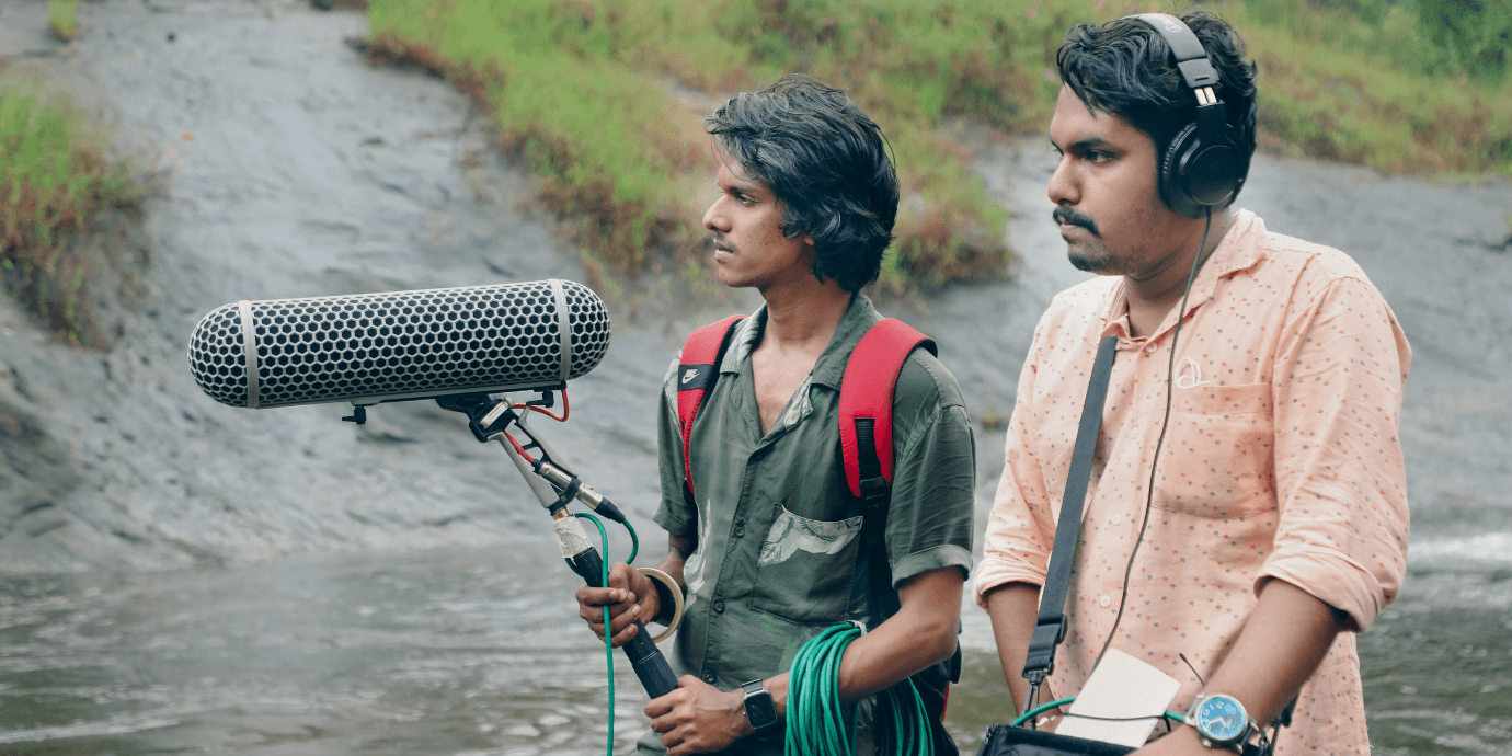 FIRST INTEGRATED FILM SCHOOL IN INDIA