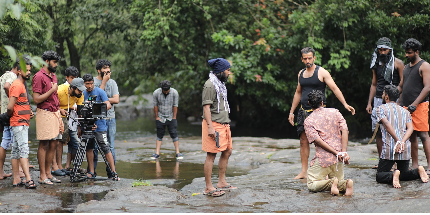 FIRST INTEGRATED FILM SCHOOL IN INDIA